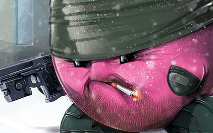 PaperParasite-Artwork