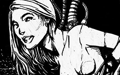 PaperParasite-Artwork