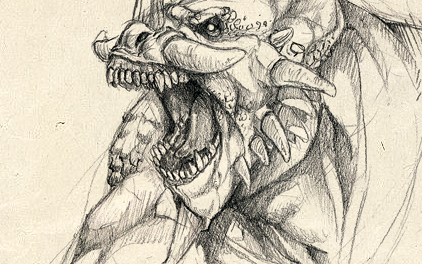 PaperParasite-Artwork